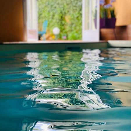 Bed and Breakfast Le Talisman Saint-Germain-en-Laye Exterior foto