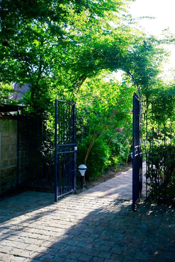 Bed and Breakfast Le Talisman Saint-Germain-en-Laye Exterior foto