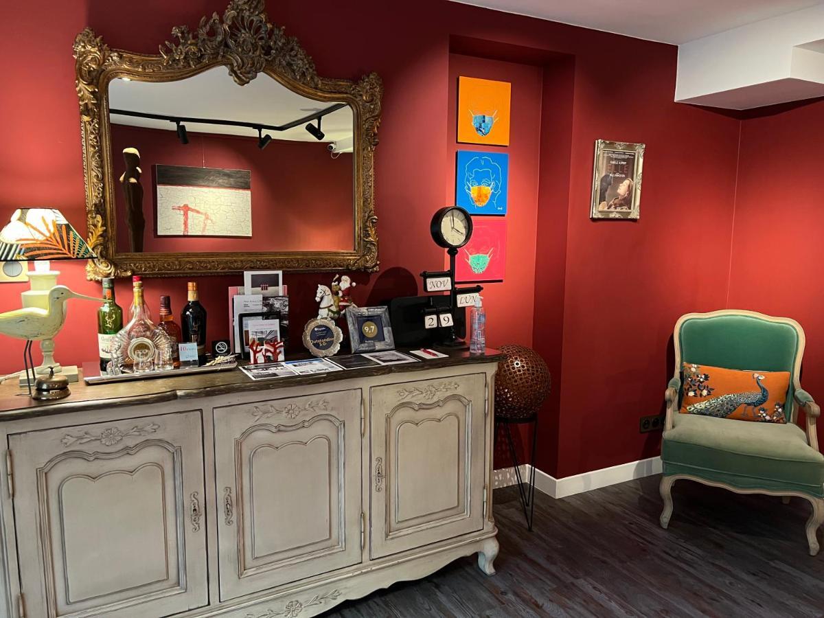 Bed and Breakfast Le Talisman Saint-Germain-en-Laye Exterior foto