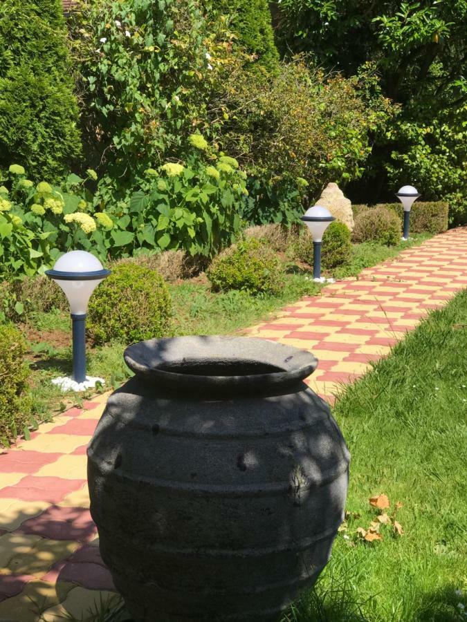Bed and Breakfast Le Talisman Saint-Germain-en-Laye Exterior foto