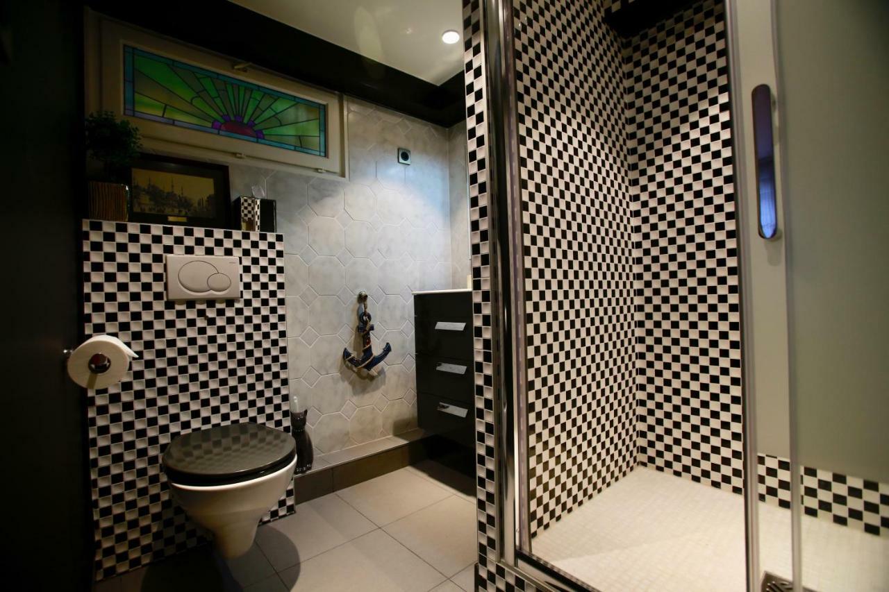 Bed and Breakfast Le Talisman Saint-Germain-en-Laye Exterior foto
